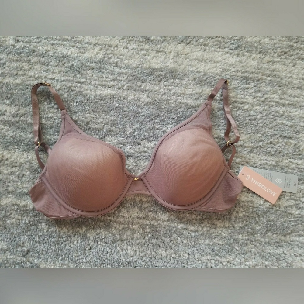 Thirdlove Bra